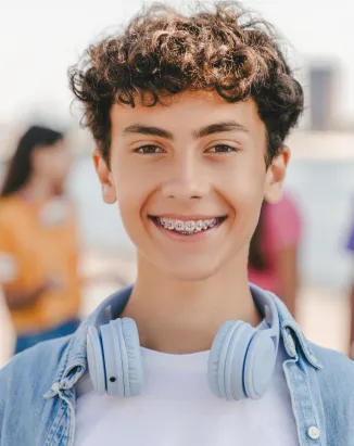 Braces Treatment at 1st Impressions Orthodontics in Westminster, CO