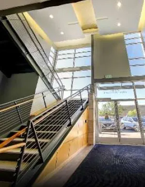 Office interior at 1st Impressions Orthodontics in Westminster, CO